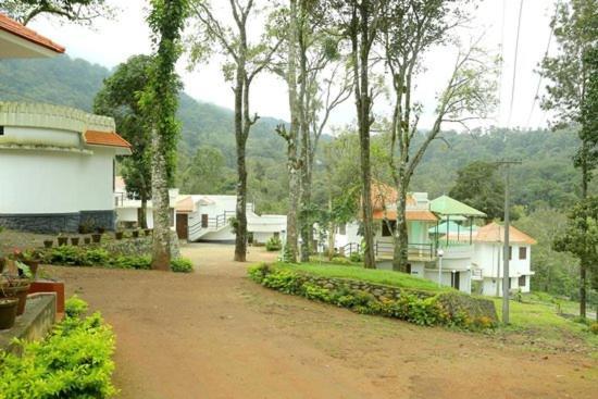 Spice Villas Holiday Udumbanshola Exterior foto